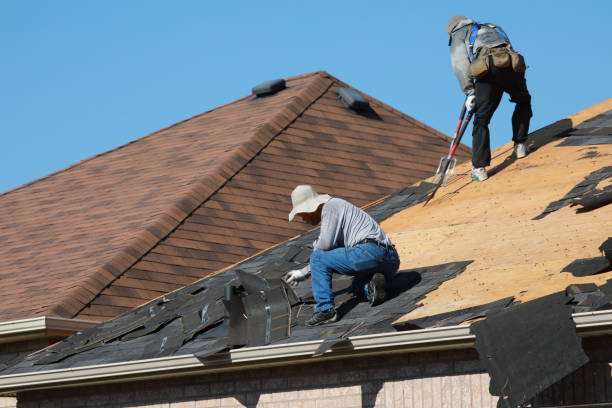 Fast & Reliable Emergency Roof Repairs in Zwolle, LA